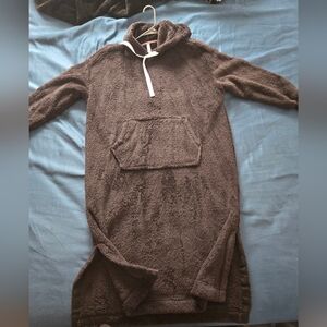 NWT joyspun blanket hoodie